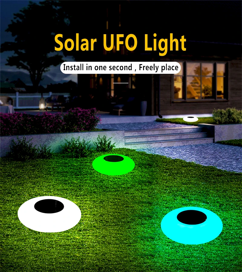 

Led Courtyard Night Light Yard Inflatable Garden Romantic Waterproof Lights Floating Lamp Outdoor Pool Swimming Pond Solar Party