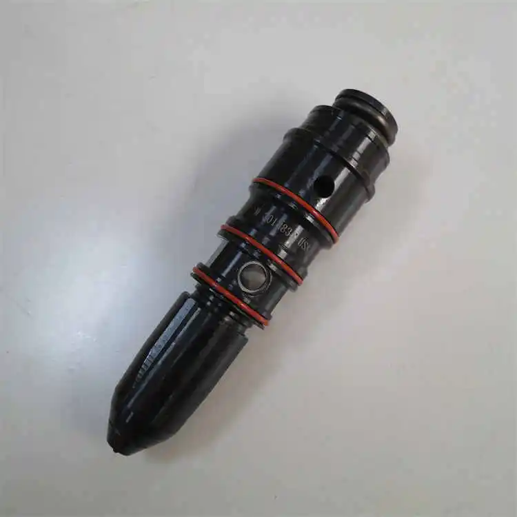 

Factory Sales 3018834 diesel Engine Parts Oil Injector Fuel Injector