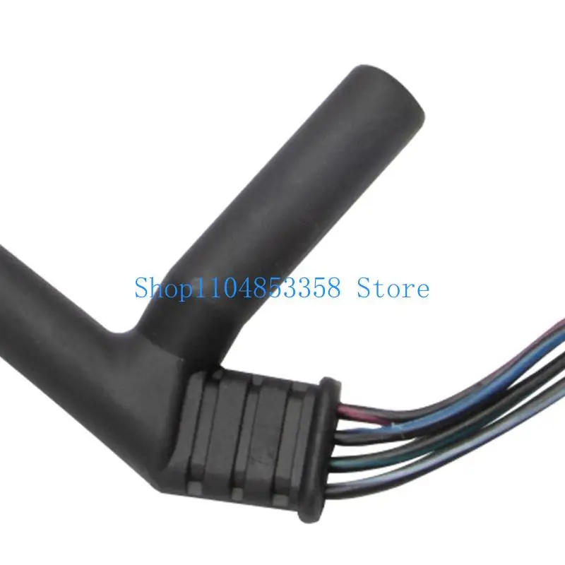 

652F For 038971782C 904-417 V10830116 84554003001 Glow Plug Wiring Harness Connector