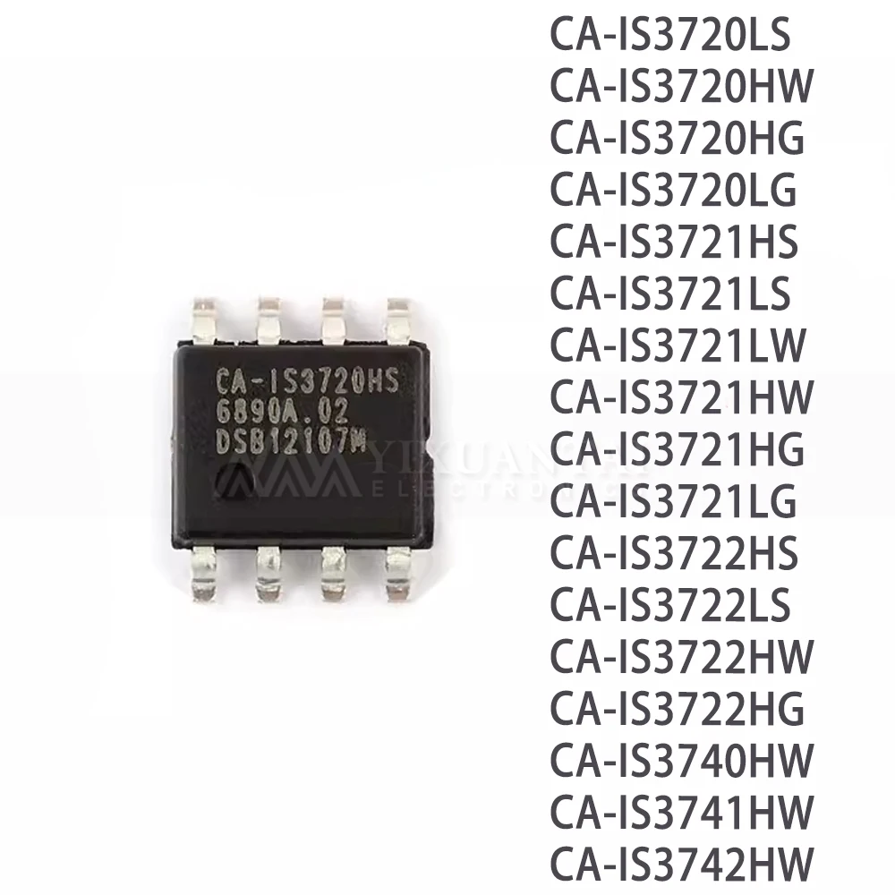 CA-IS3720LS CA-IS3720HW CA-IS3720HG CA-IS3720LG CA-IS3721HS CA-IS3721LS CA-IS3721LW CA-IS3721HW CA-IS3721HG CA-IS3721LG NEW