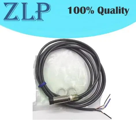 E2B-M30LN30-WZ-C1  E2B-M30KN20-WZ-C1 E2B-M30KS15-WZ-C1 E2B-M12KN05-WZ-B1 E2B-M12KN05-WZ-C1 Proximity switch new original