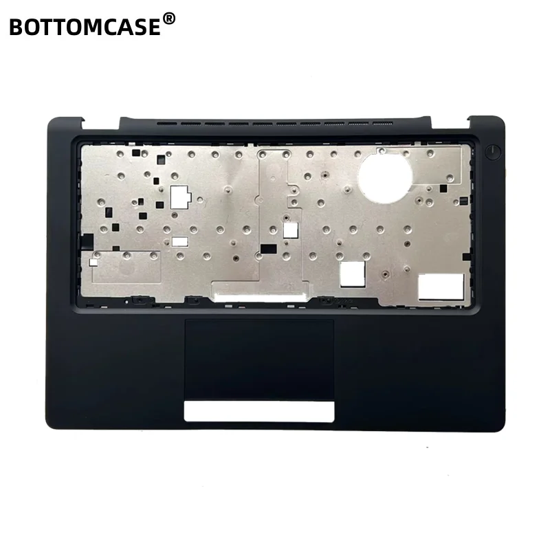 BOTTOMCASE New For Dell Latitude E5280  Upper Case Palmrest Keyboard Bezel Cover A16761