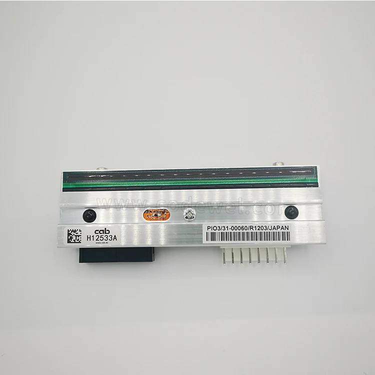 5954072 Thermal A4+ Printhead 300dpi Print Head for CAB A4+ New Thermal Barcode Label Printer