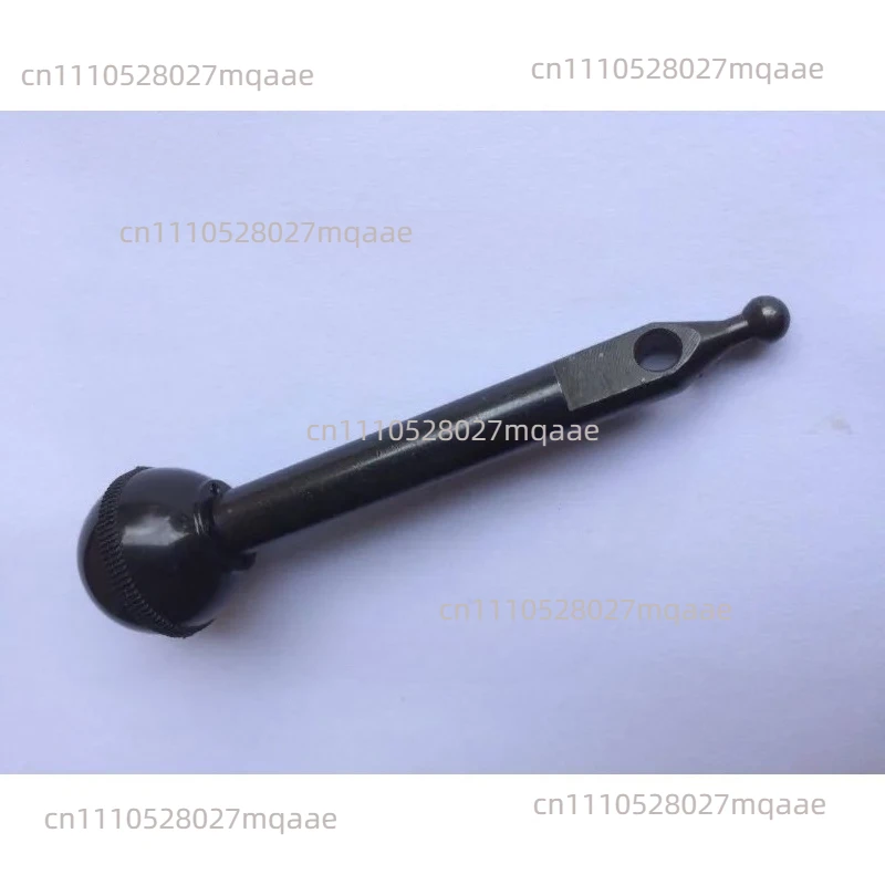 Suitable for Rocker Arm Vertical Milling Machine with Milling Head B104+105 Handle and Movable Adhesive Ball