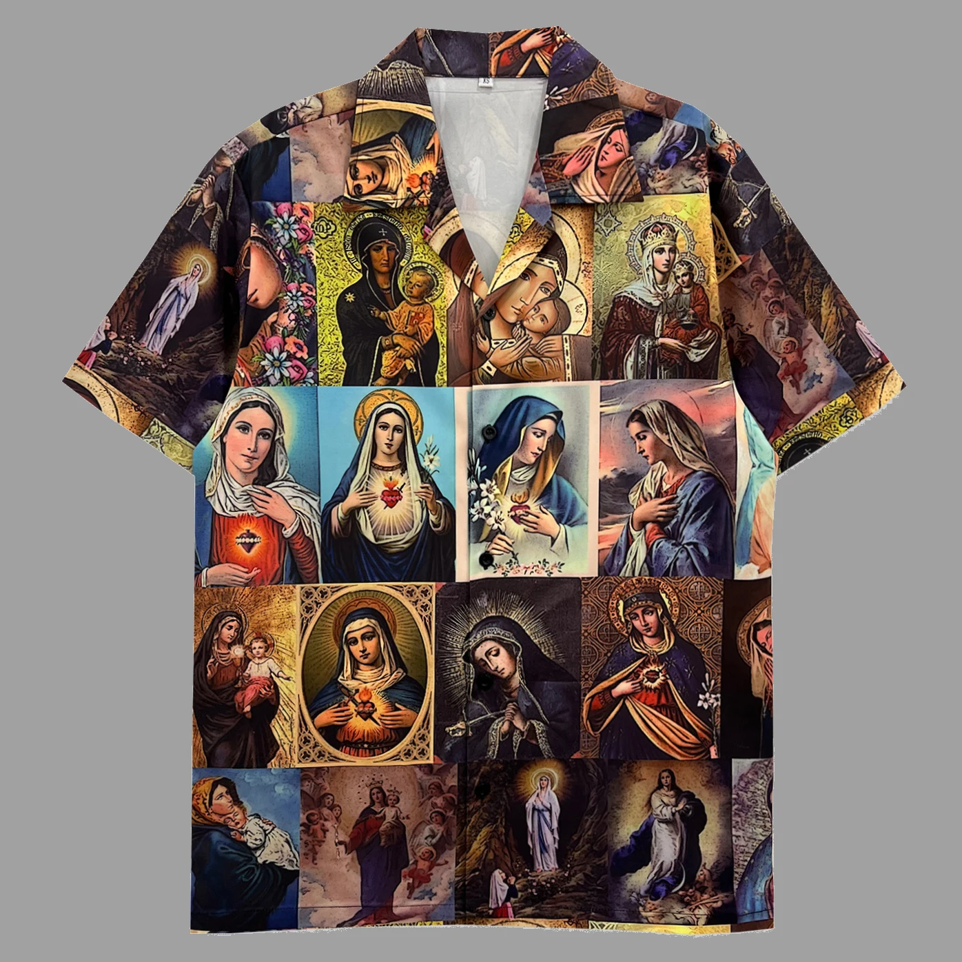 

Abstract Print Shirt Party Men Clothing Hawaiian Shirt Camisa Social Masculina 2025 Flower Shirt Men Short Sleeve Casual Shirt