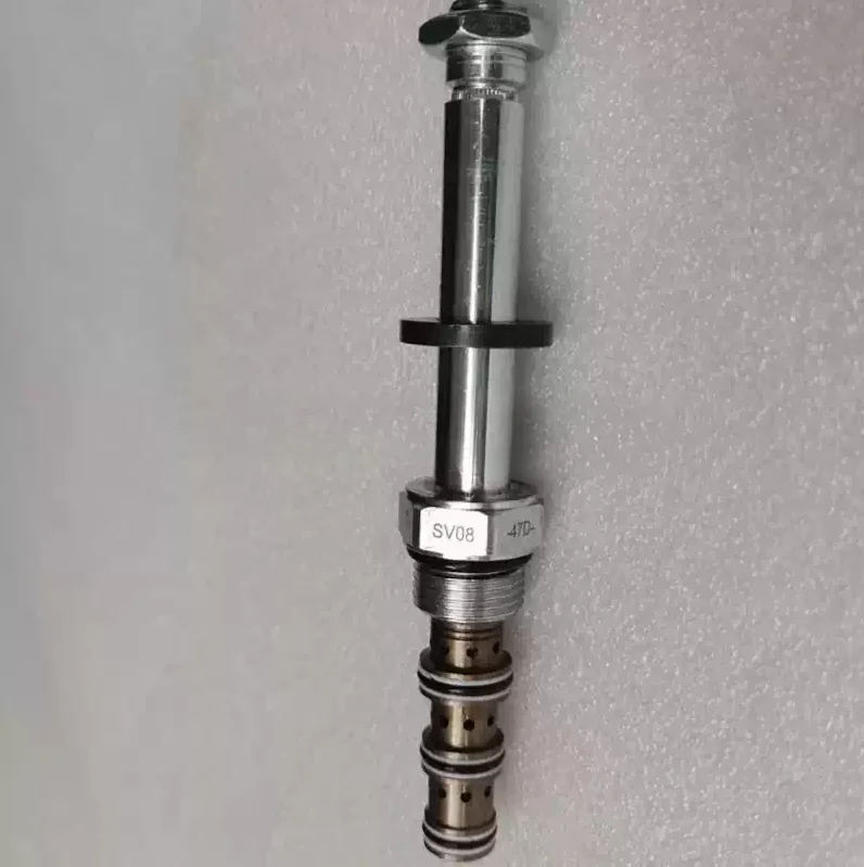 Original HYDRAFORCE SV08-40 SV08-20 Reversing Valve