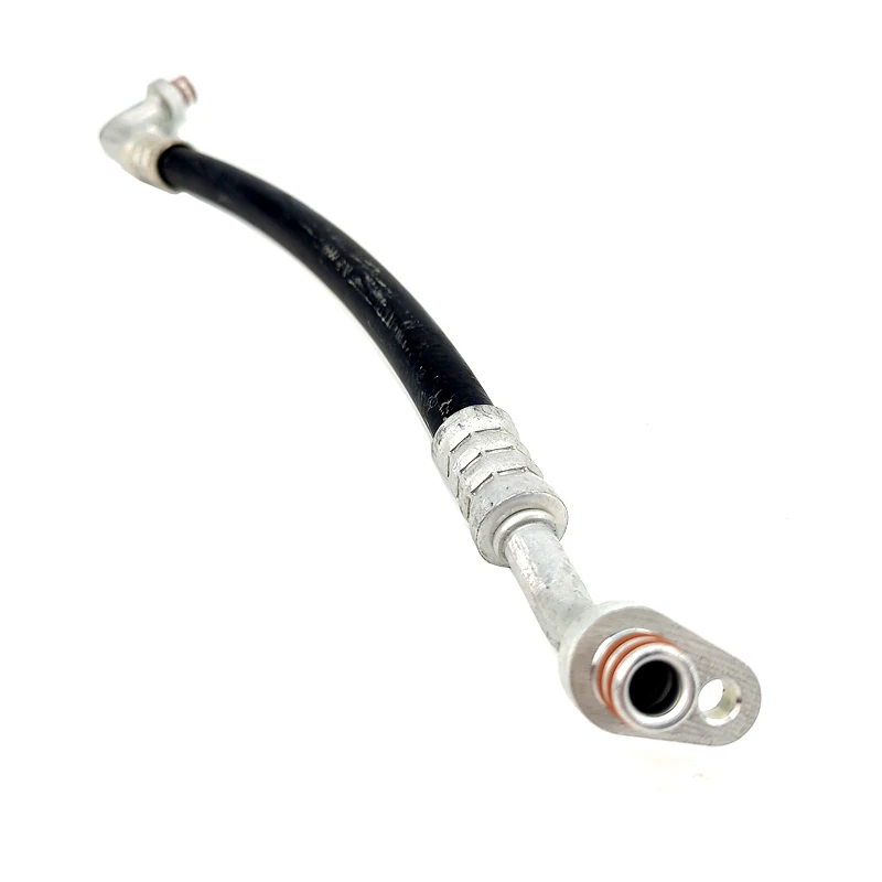 Car Air Conditioning Equipment High Pressure Catheter Refrigeration Tubes Accessories Used For Peugeot 307 308 Citroen C4 6460CG