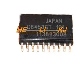 

100% NEWHigh quality products UPD6453GT-101 SOP-20 UPD6453GT101