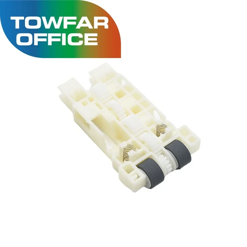 1X 1767046 1724181 Pickup Roller for EPSON M1100 M1120 M1140 M1170 M1180 M2120 M2140 M2170 M3140 M3170 M3180 L6160 L6170 L6190