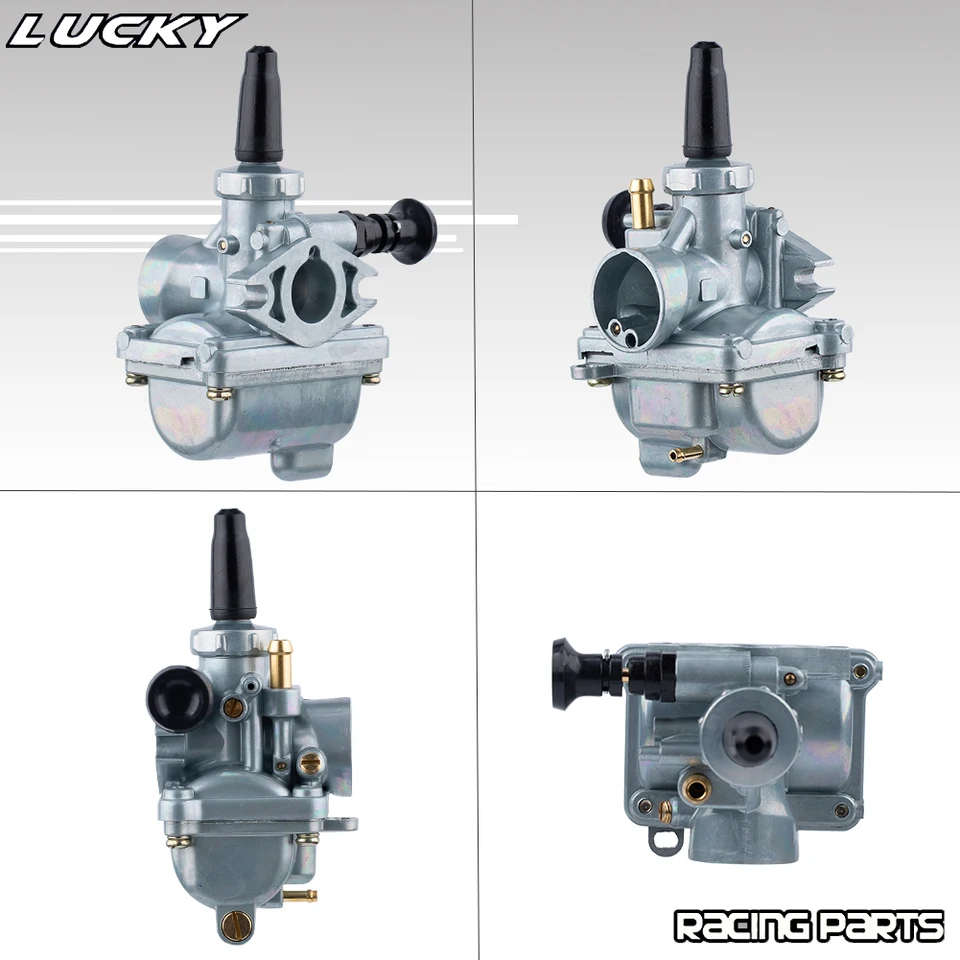 maru 16mm Carburetor For Mikuni VM16-353 For Yamaha DT50 MX RD50 MX50cc