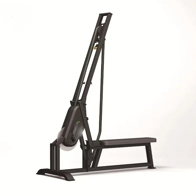 

Commercial Gym Equipment Household Multifunctional Rope Climbing Machine Muscle Building Upper Limb Trainer Strength Training