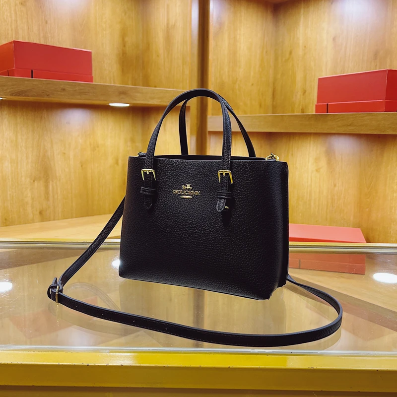 حقيبة ماسنجر عصرية عتيقة - محفظة كروس أنيقة ذات لون سادة مع تفاصيل مصمم باريس الفاخرة