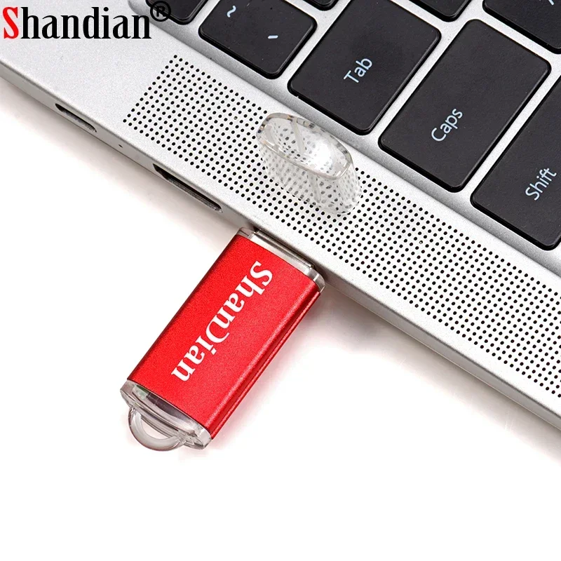 USB stick Mini Pen drive USB flash drives 128 gb flash drive Pendrive Black metal memory card TYPE-C Disk USB device Custom logo