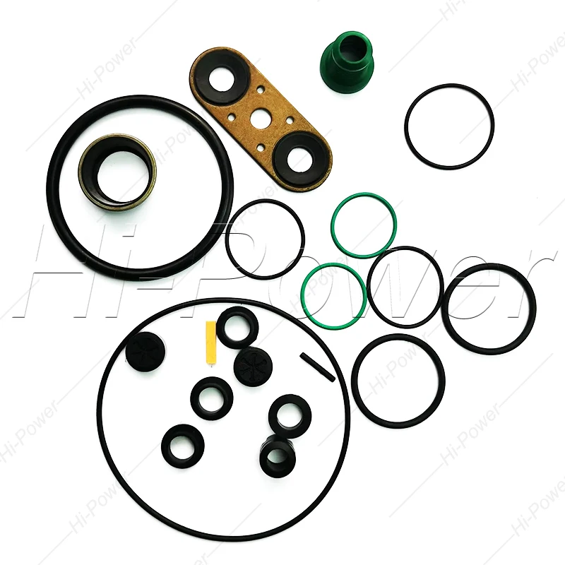 6L80 6L90 Automatic Transmission Clutch Repair Kit For Chevrolet Cadillac 6L80E 6L90E Gearbox Overhaul Seals Gaskets Kit