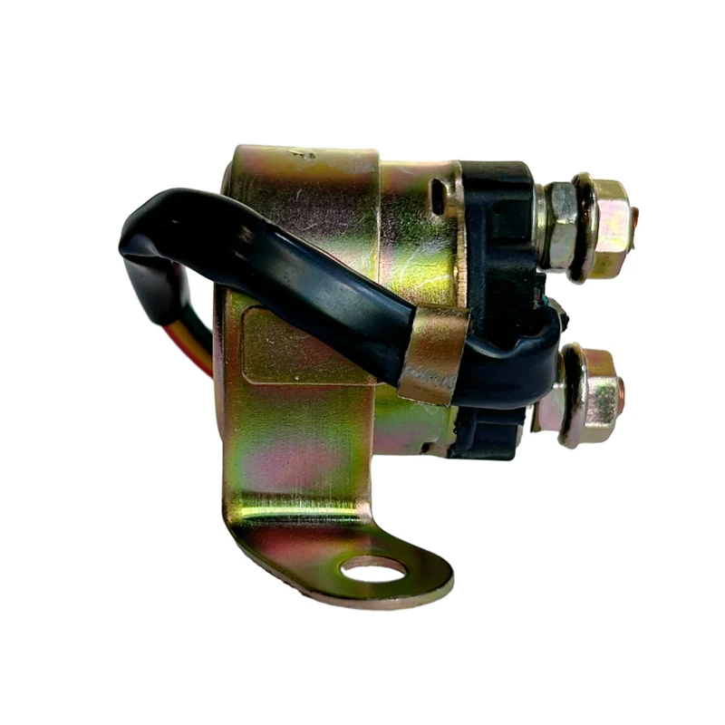 Motorcycle Starter Relay Solenoid For SUZUKI GS 1150 GS1150 GN125 GN 125 GS300 GSF 400 GSF400 GS500 GSX600 GSX 600 LS650