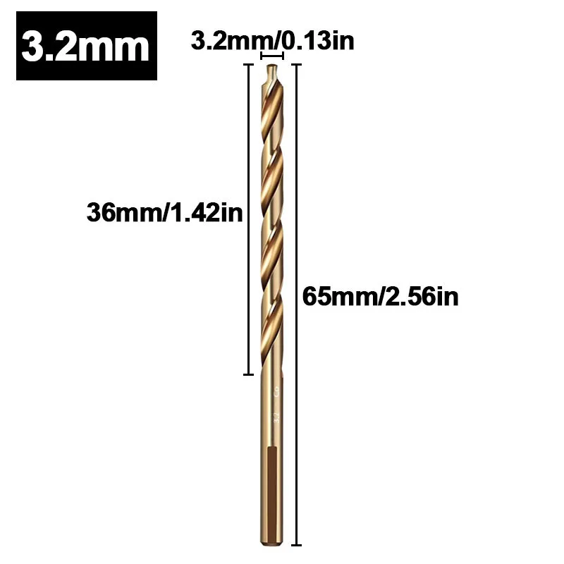 Variant: 3.2mm