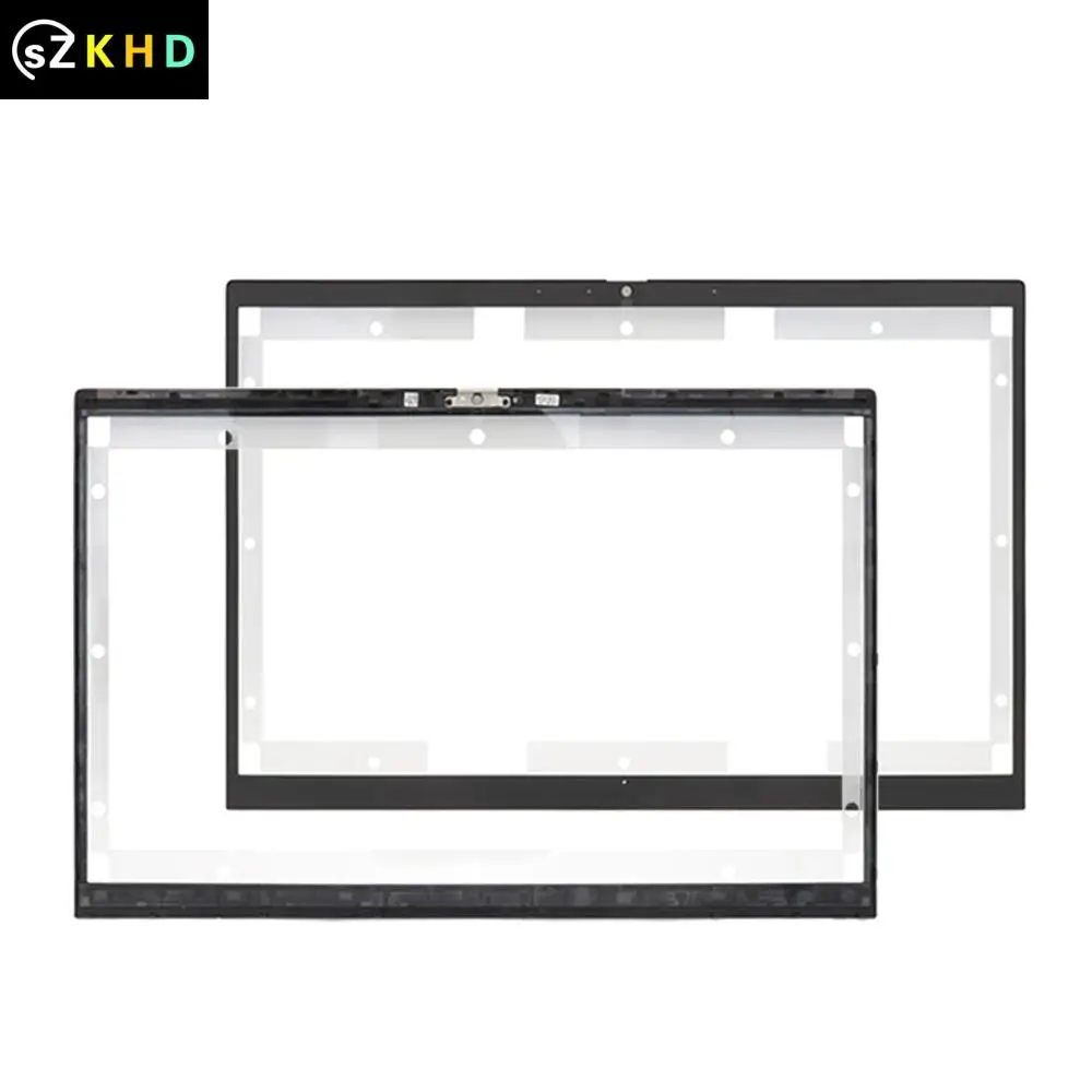 Imagem -03 - para hp Elitebook 745 g7 840 g7 Portátil Lcd Capa Traseira Moldura Dianteira Apoio de Mãos Inferior Base Inferior Escudo 6070b1707701 6070b1707601 Novo
