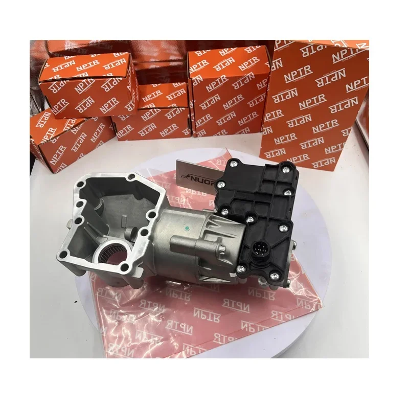 Quality BEN Brake System Gear Shift Housing Valve Oem 4213500830 4213500870 9302600163 9302600263 For Truck Shifting Cylinder