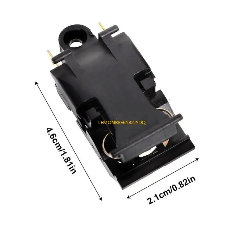 M7DF Кнопка управления температурой переключатель пластикового переключателя замены переключателя