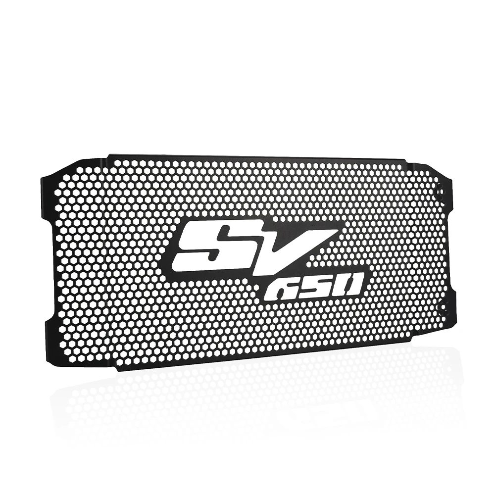 Motorcycle Accessories FOR SUZUKI SV650 SV650X SV650/X ABS 2016-2022 2024 2023 SV 650 X Radiator Grille Guard Cover Protector