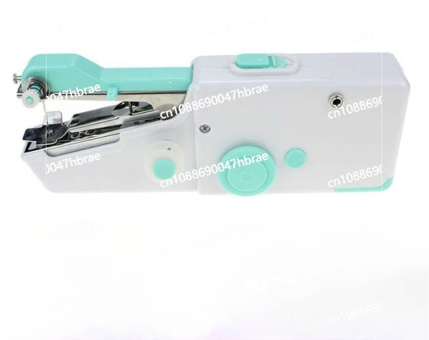 

Electric Sewing Machine, Small Household Appliance, Mini Handheld Portable Sewing Machine