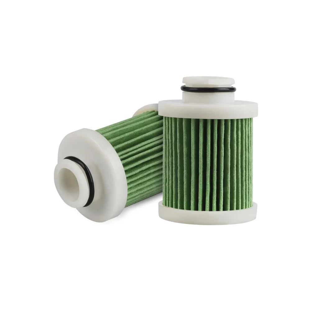 15412-92J01 Low Pressure Fuel Filter for Marine 4-Stroke Df 100 115 140 150 175 200 15412-92J00