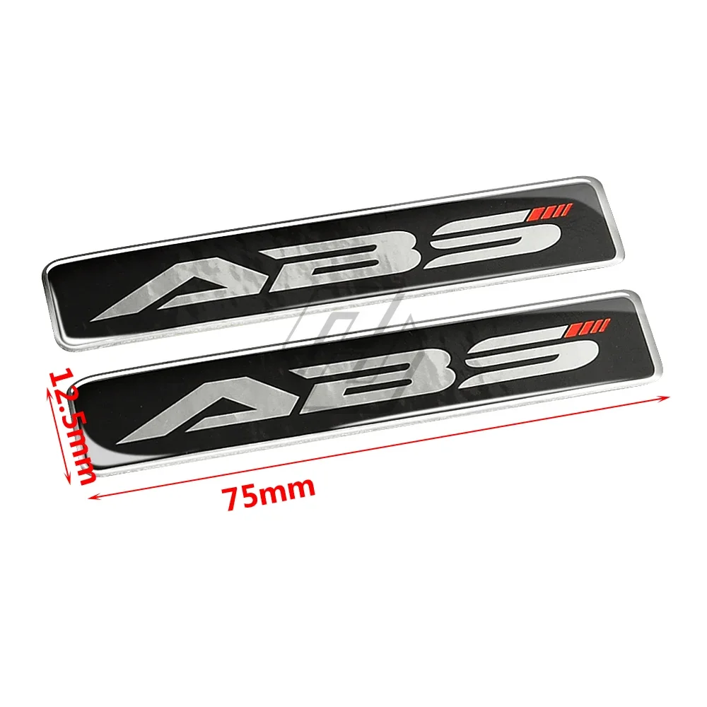 suitable 3D Motorcycle Tank Decal ABS Sticker for Yamaha Honda Kawasaki Suzuki  Ducati Aprilia Vespa Triumph Decals