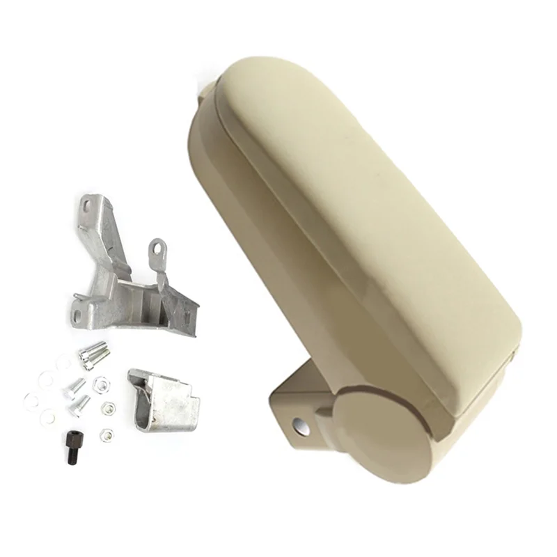 

Central Armrest Box Arm Rest Centre Console Car Center Control Armrest For Vw Golf IV MK4 Bora Beetle Jetta 99-04