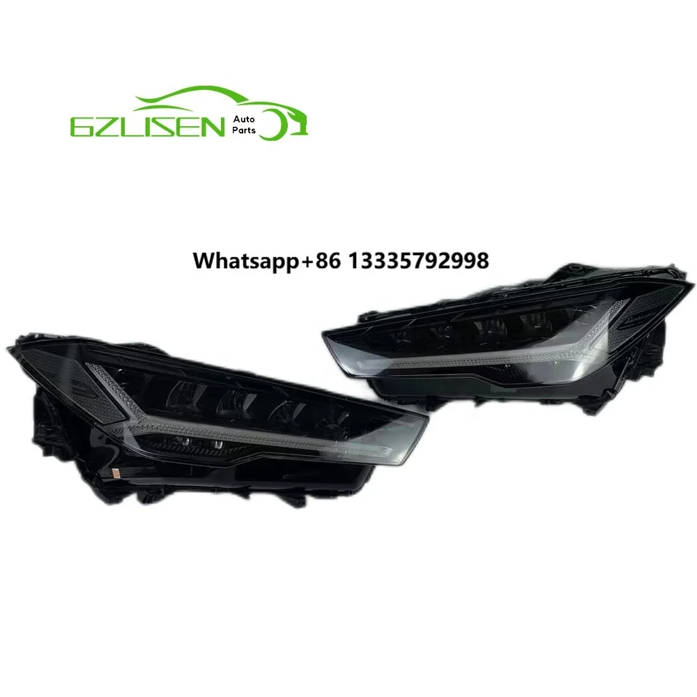 

For Lamborghini 2019-2022 URUS High Quality LED Head Lamp Headlight LH RH4ML941035E