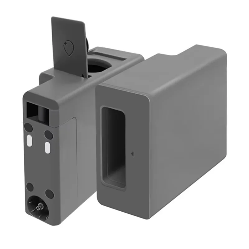 N89r para dreame x40 ultra módulo de adição de líquido compatível para dreame x30 ultra, l10s pro ultra, s20 robô aspiradores