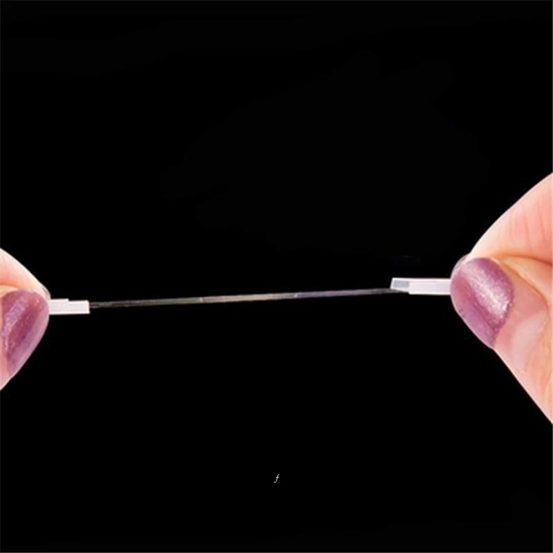 50개/팩 투명 눈꺼풀 스티커 아이 리프트 스트립 이중 눈꺼풀 테이프 접착 스티커 아이 테이프 도구 신제품