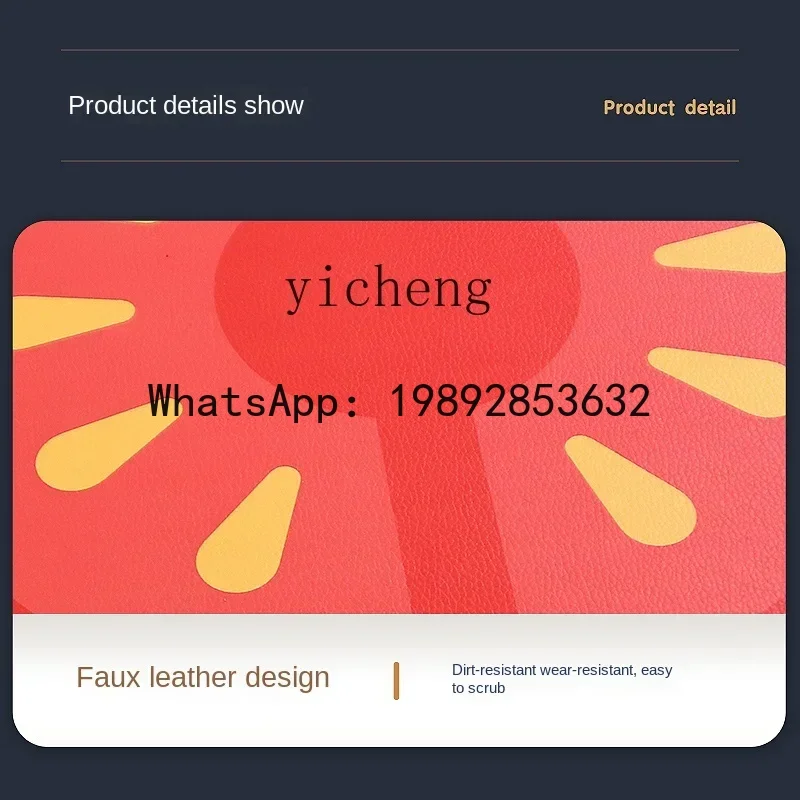 ABC رياض الأطفال الحسية الطفل لطيف أريكة صغيرة القراءة أريكة الشمال مقعد صغير