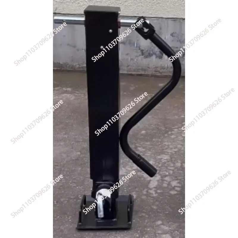 12000 Pounds Square Tube Trailer Jack