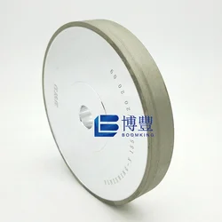 Finishing V wheel 155-19V-20 grinding grinder tool disc ESSILOR auto lens edger diamond-wheel