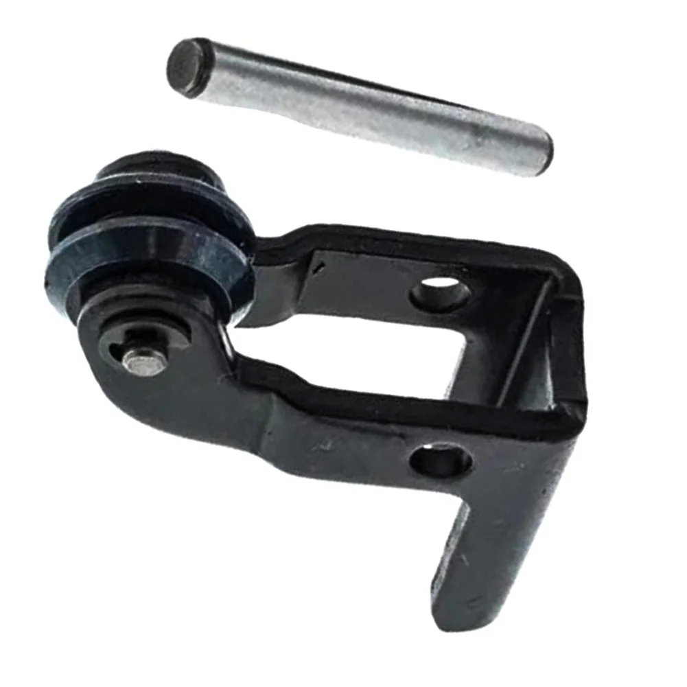 Metal Roller Lever 2601321908 Guide Wheel Replacement Part For GST150BCE Reciprocating Saw Power Tool Accessories Black