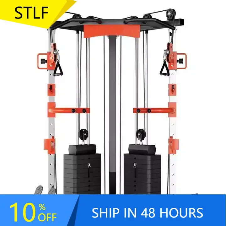 YTYIN Small Bird Trainer Frame Combination Set Multi-Functional Gantry Fitness Equipment Direct Factory Supply For Home