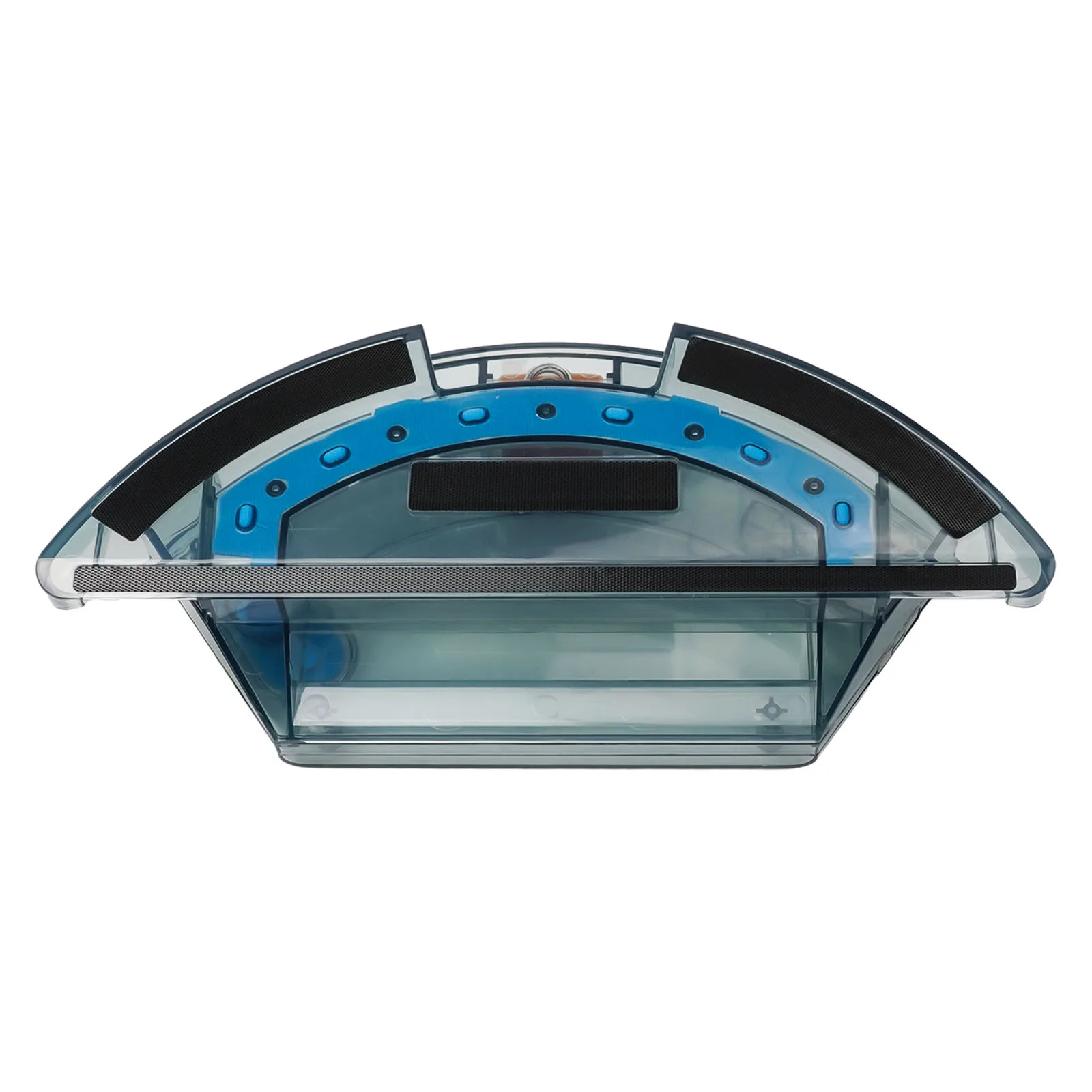 Water Tank For Mamibot EXVAC660 EXVAC680S For Tesvor For X500 Pro For S6 For Neatsvor X520 X600 Robot Vacuum Cleaner Mopping Par