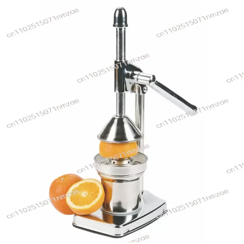 Orange Juice Press Lemon Pomegranate Fruit and Vegetable Juice Press  Multifunctional Manual Press  Manufacturer Wholesale