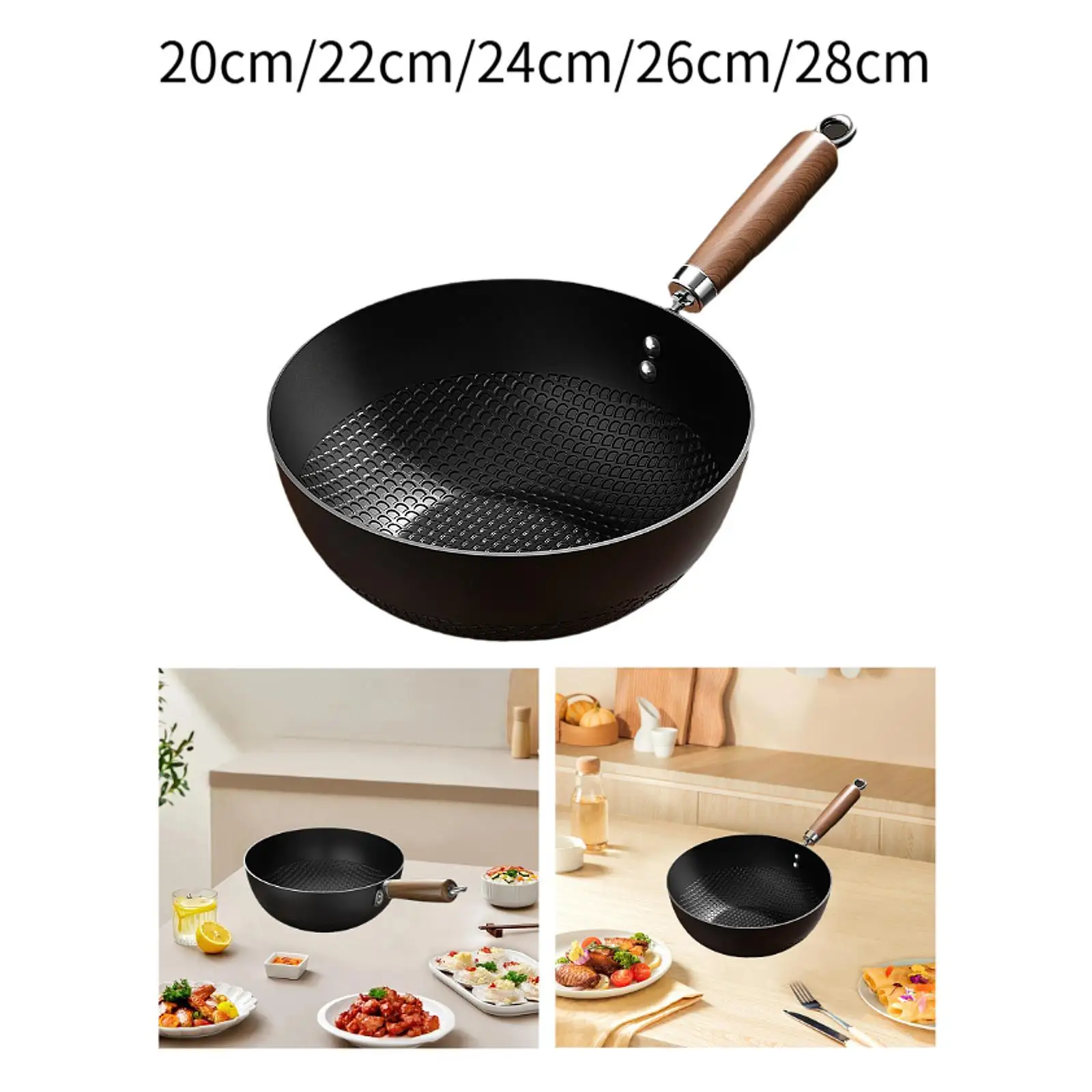 Thumbnail 3 - #33 Top Non-Stick Wok Pans Picks for Every Budget