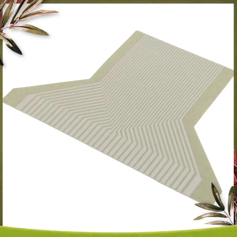 

AB98-20Pcs 34Line Ribbon Cable Connectors For VW Fox Parts Car Instrument Diagnostic LCD Screen Pixel Missing Failure Repair 34W