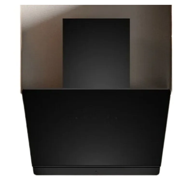 

Household kitchen side suction large suction range hood waved intelligent control 24m3 large suction 800Pa strong wind pressure