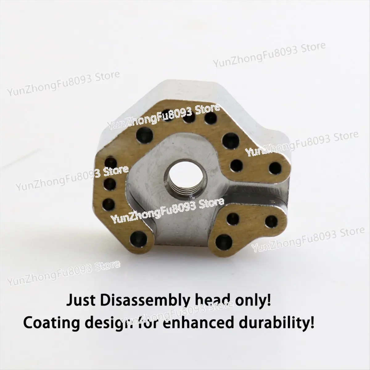 Special Soldering Iron Head for Gamepad, Rocker Disassembly and Assembly Soldering Iron Head