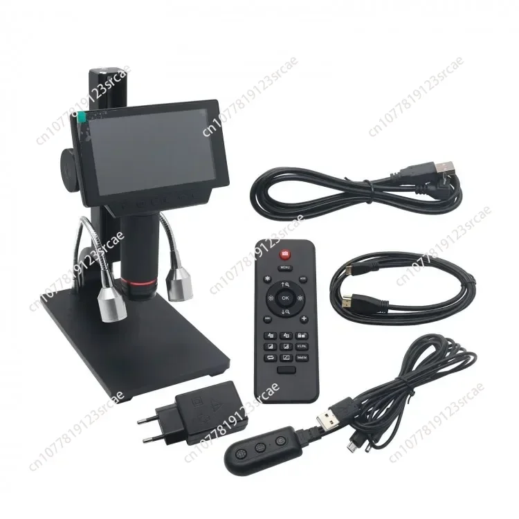 5 Inch Screen Digit… - image