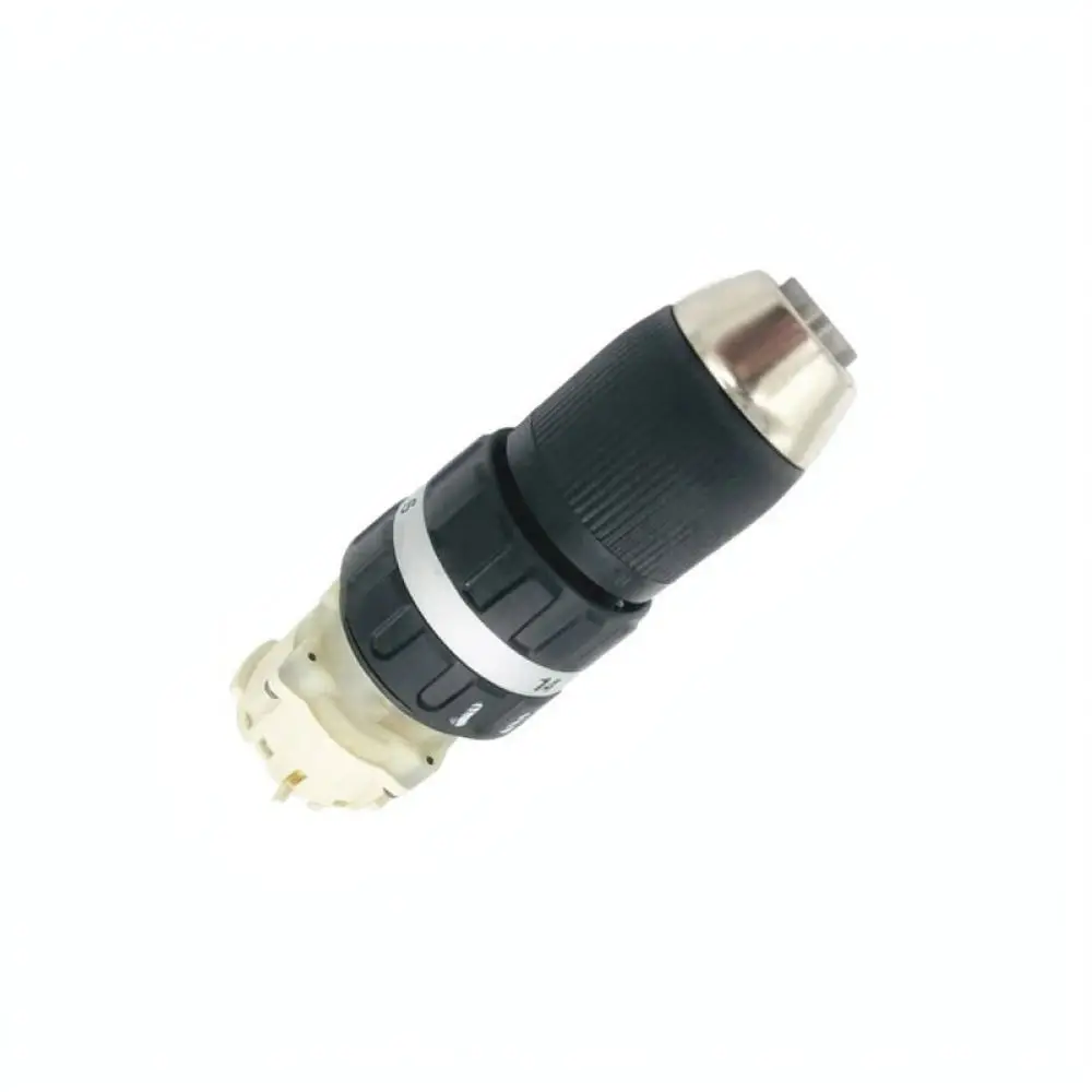 Gearbox Transmission Assembly For Makita DHP453 DF457 HP457 Power Drill Repair Parts Tool Maintenance Component