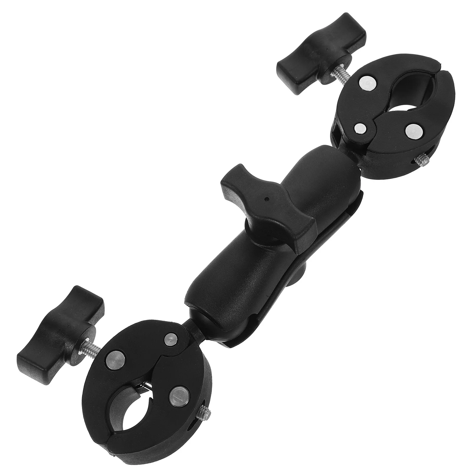 

Mobile Phone Holder Mount Handlebar Motorcycle Clamp Bike Camera Action Bracket