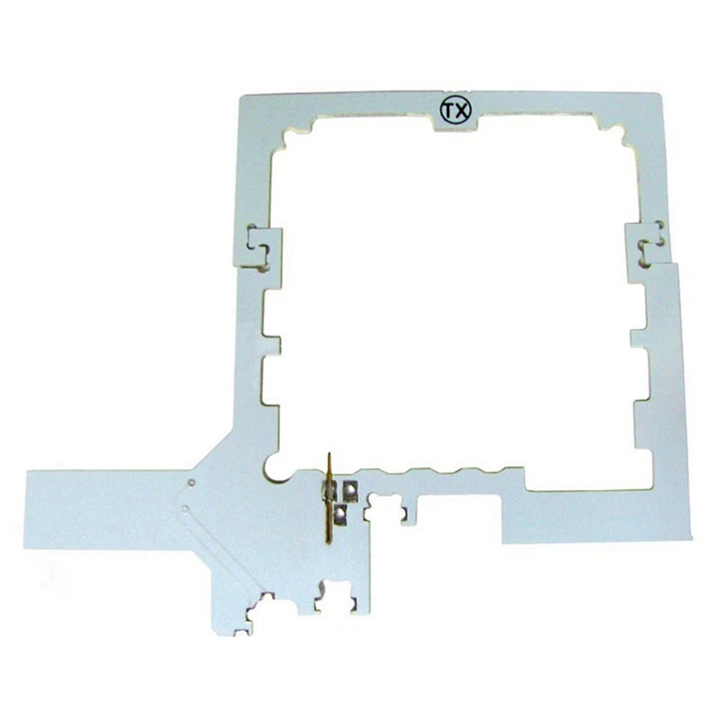 A39Q-10Pcs/Lot CPU Postfix Adapter Corona V3 V4 Replacement For  360