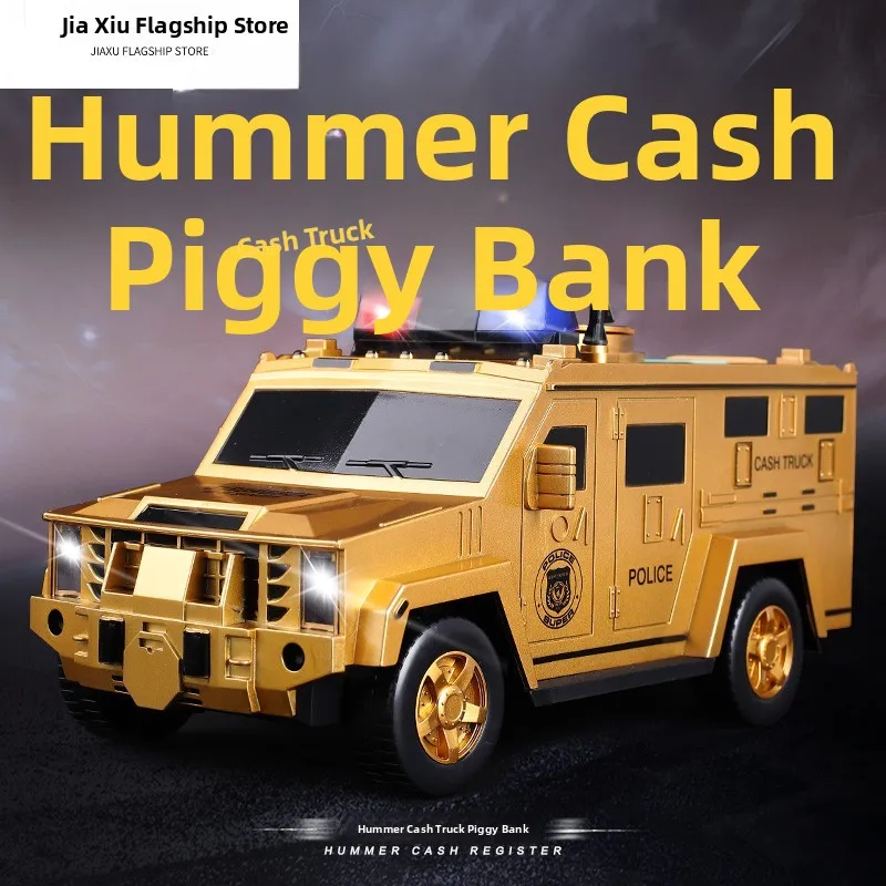 children's-smart-car-savings-bank-2025-new-model-only-in-not-out-password-fingerprint-money-box-for-little-boys-creative-gift