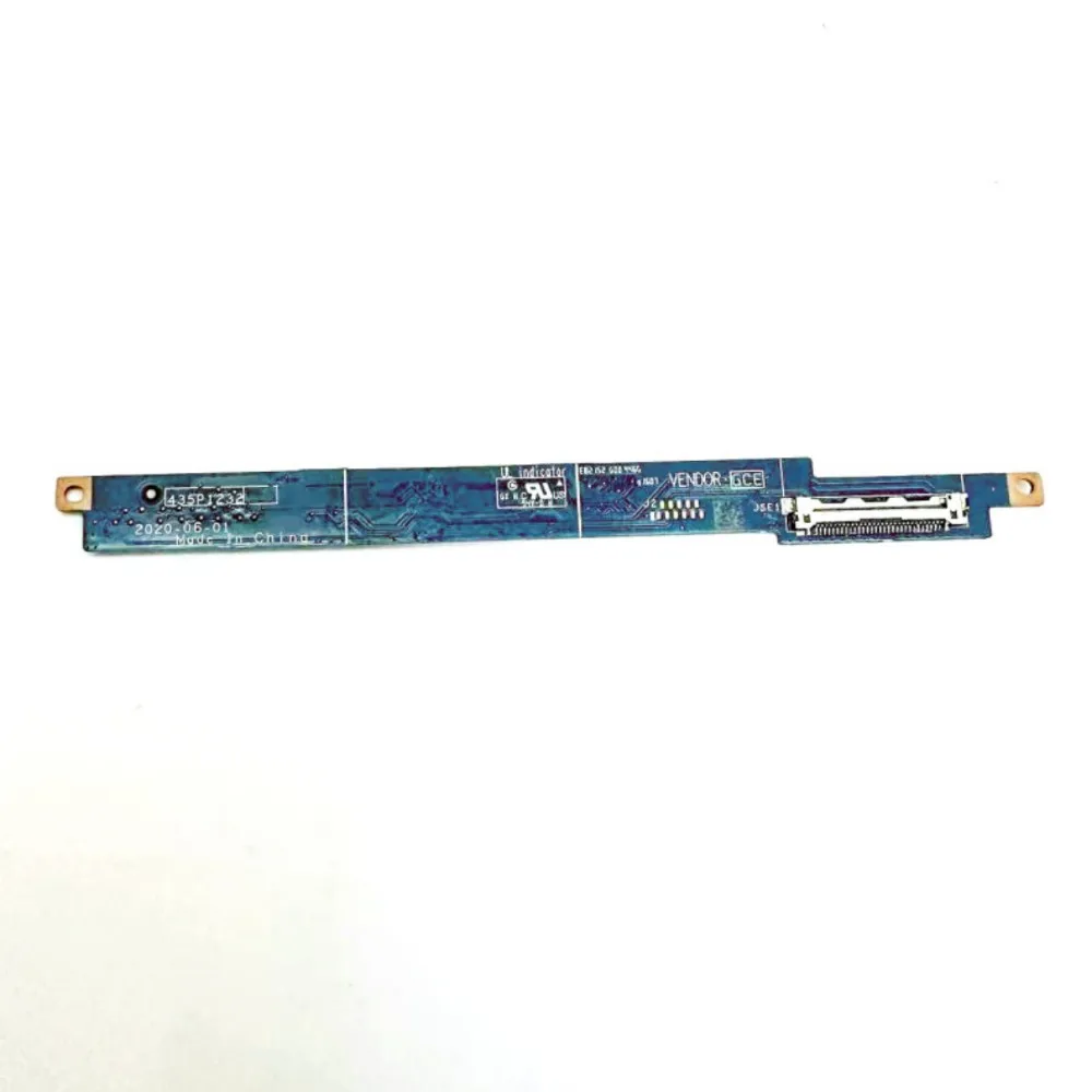 For HP/HP ENVY X360 13-BF Touch Panel LS-M023P
