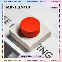 Reverse/ANTICATER Volume Knob Mini Keyboard Dual-mode/Tri-mode Aluminum Alloy Body Bluetooth Keypad Customize PC Accessories
