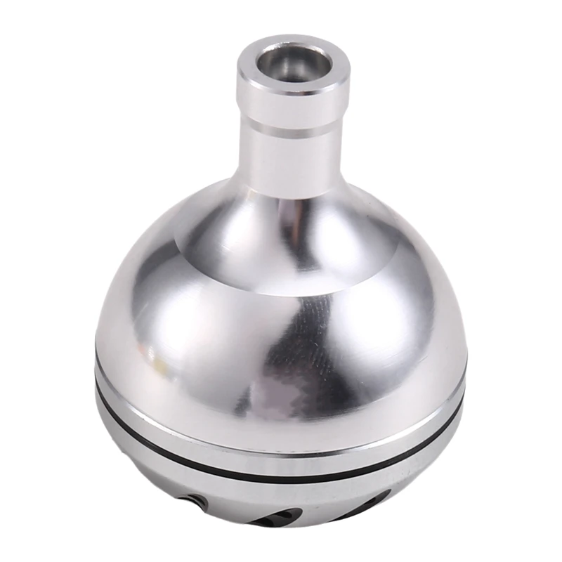 عجلة الصيد الكرة قبضة تعديل الملحقات عجلة الصيد الروك مقبض الكرة قبضة ل D S عجلة المياه الكرة قبضة قطر 38 مللي متر